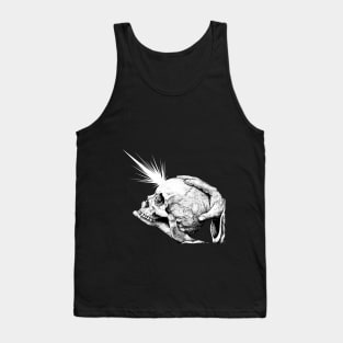 Will I see God? Tank Top